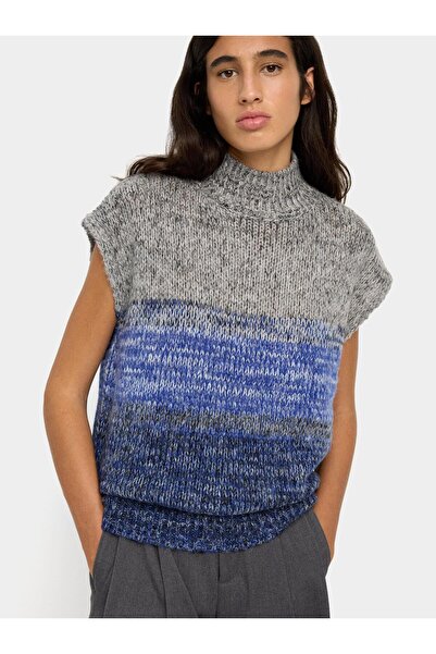 PARFOIS Degrade Örgü Yelek