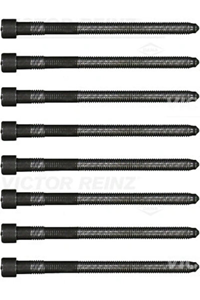 VICTOR REINZ Set Surub Chiulasa Audi A4 B6/A4 B7/A6 C5 Audi (Faw) A4 B6/A4 B7...