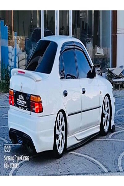 oto 1993-1998 Toyota Corolla marşpiyel takımı