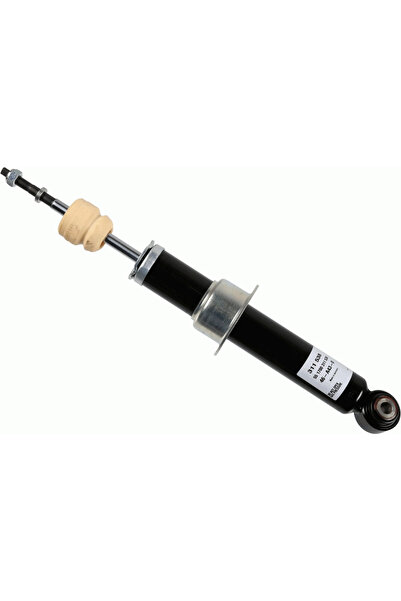 SACHS Amortizor Jaguar S-Type 2