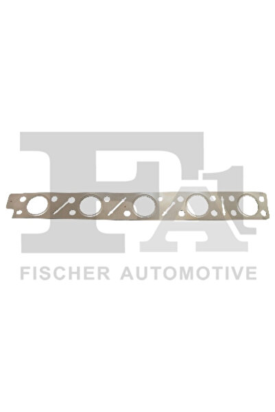 FA1 Garnitura Galerie Evacuare Volvo C30/C70 2/S40 2