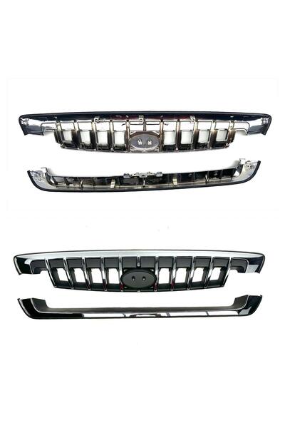 Genel Markalar PANJUR STAREX 1998-2006 ÖN (TAKIM)