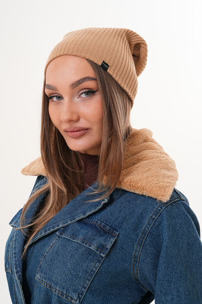 Ritagarcia Four Seasons Combed Cotton Beret