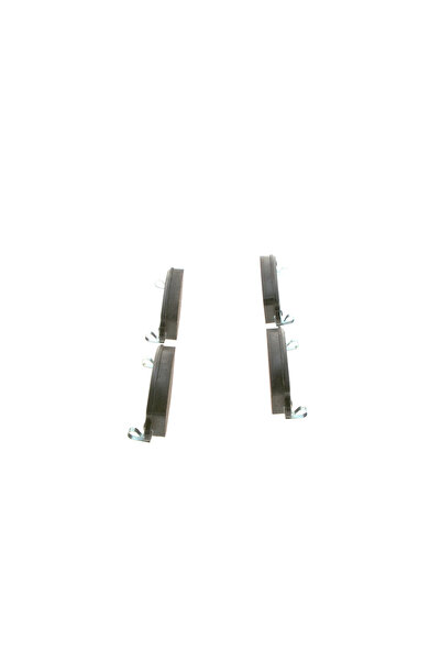 Bosch Set Placute Frana Frana Disc Ford Mondeo 3 Jaguar 10-Type 1 2000-2009