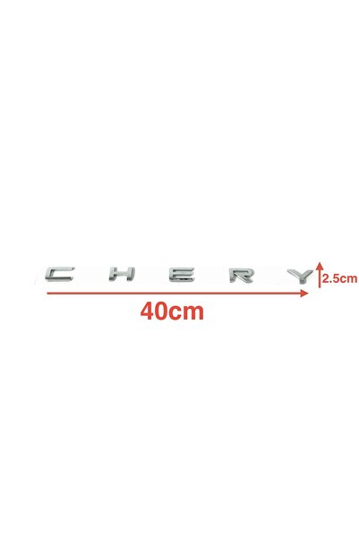 Orjin BAGAJ KROM OMODA 5 22-24 ARKA (CHERY YAZISI)