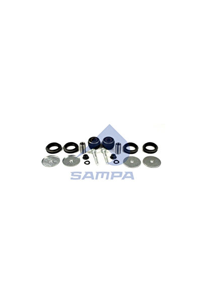 SAMPA Set Reparatie Stabilizator Cabina Sofer Volvo FH12/FH16