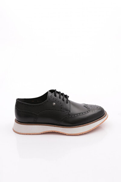 Pierre Cardin 6696-160 Pantofi clasici premium pentru bărbați