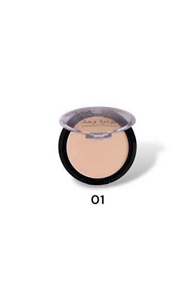 Life Touch Life Touch Light Face Powder