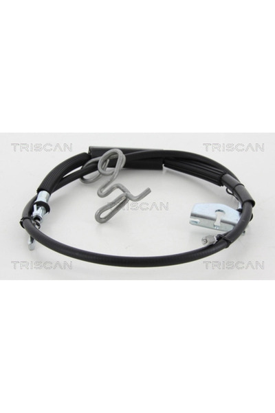 TRISCAN Cablu Frana De Parcare Chrysler Grand Voyager 5