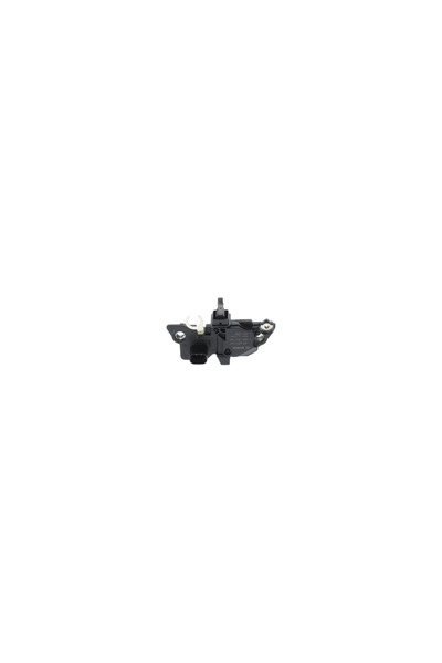 Bosch Regulator Alternator Opel Meriva B Van/Meriva B Microbus Vauxhall Meriv...