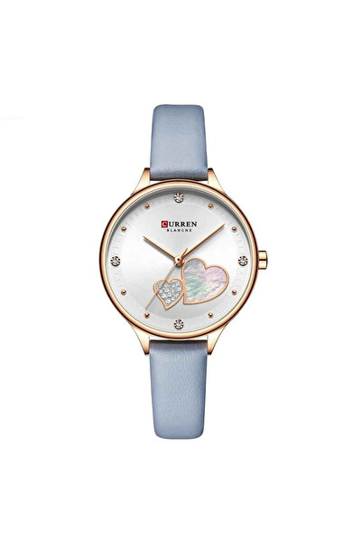 Curren women's watch – Refined style and elegant details