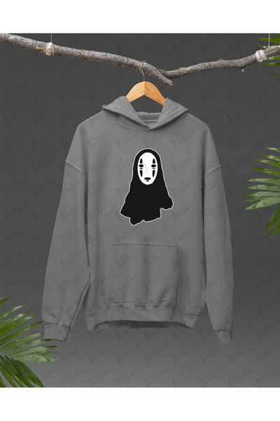 Nulivez تصميم أنيمي ستوديو جيبلي سبيريتيد أواي مطبوع ، هوديي عالي الجودة للجن...