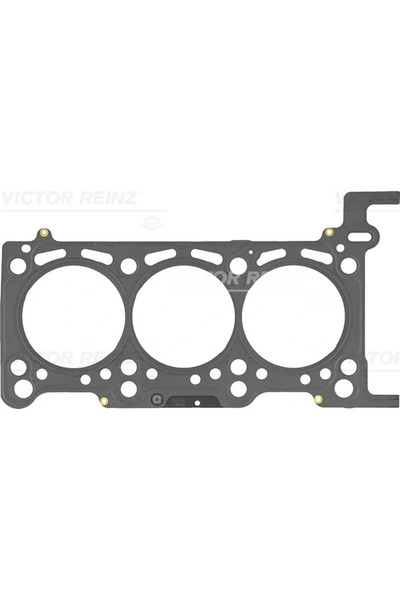 VICTOR REINZ Garnitura Chiulasa Pentru Cilindrii 4-6 Audi A4 Allroad B8/A4 B8...