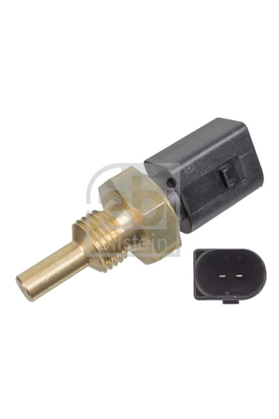 FEBI BILSTEIN Senzor Temperatura Lichid De Racire Mercedes-Benz Actros/Antos/...