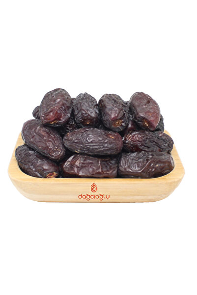 Dağcıoğlu Safavi Hurma 1 Kg