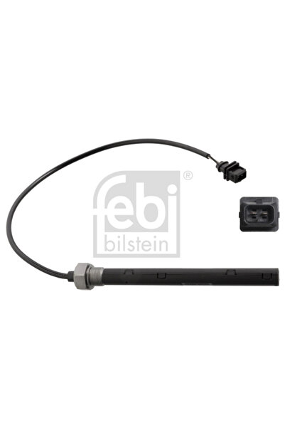 FEBI BILSTEIN Senzor Nivel Ulei Motor Daf 95 Xf/Cf/Xf 105