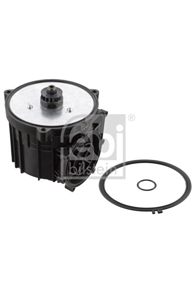 FEBI BILSTEIN Separator Ulei, Ventilatie Bloc Motor Mercedes-benz Actros Mp4 ...