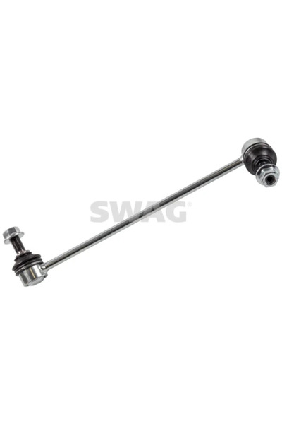 SWAG Brat/Bieleta Suspensie Stabilizator Axa Fata Dreapta Mercedes-Benz Viano...