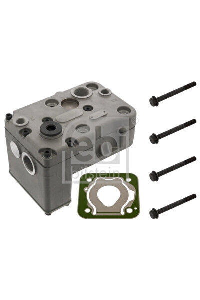 FEBI BILSTEIN Chiulasa Compresor Man Foc/L2000/Lion´S City