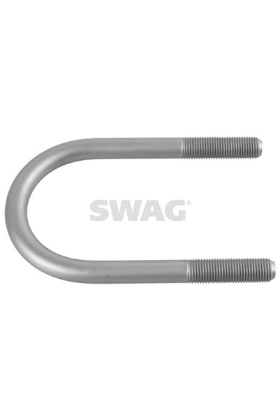 SWAG Brida Arc Mercedes-Benz Sprinter 3,5-T Bus/Sprinter 3,5-T Caroserie/Spri...