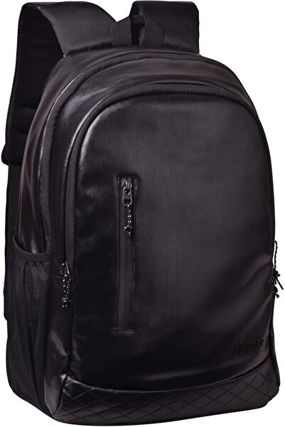 F Gear Bi-Frost Executive Laptop Backpack, Black, 28L (2540)