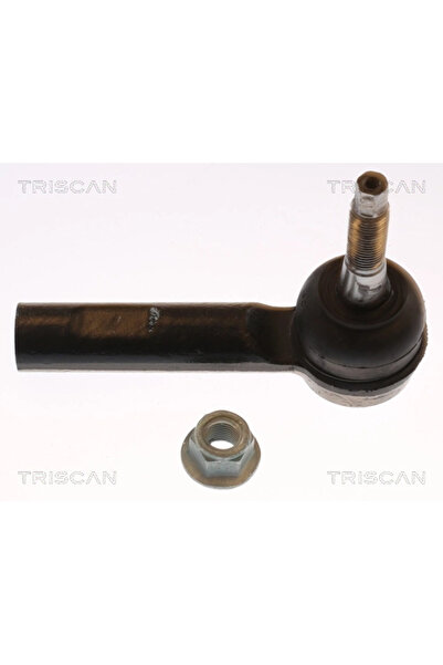 TRISCAN Cap De Bara Ram 1500 Crew Cab Pickup