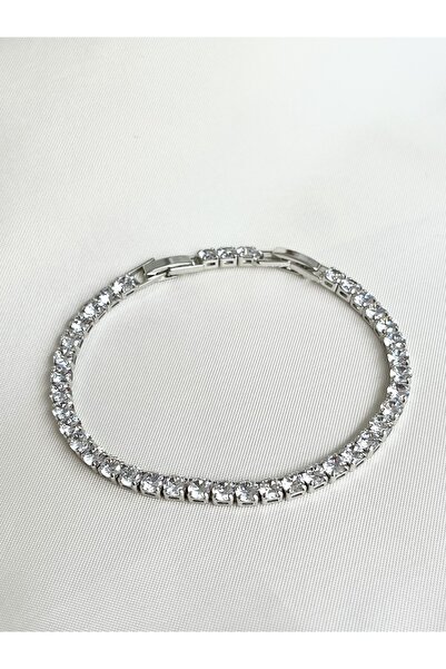 Twinssis Accessories Suyolu Bileklik 3 mm