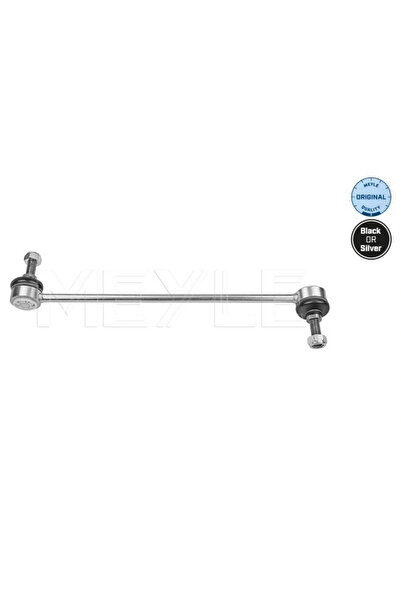 MEYLE Brat/Bieleta Suspensie Stabilizator Axa Fata Stanga Abarth Punto Alfa R...