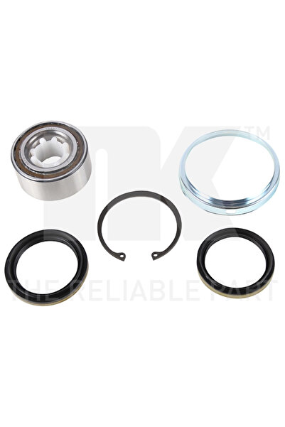 NK Wheel bearing TOYOTA COROLLA Compact 1997-2002 754517
