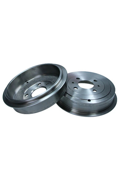 MaxGear Спирачен барабан заден мост Alfa Romeo 145/146 Fiat Brava/Bravo 1/Idea