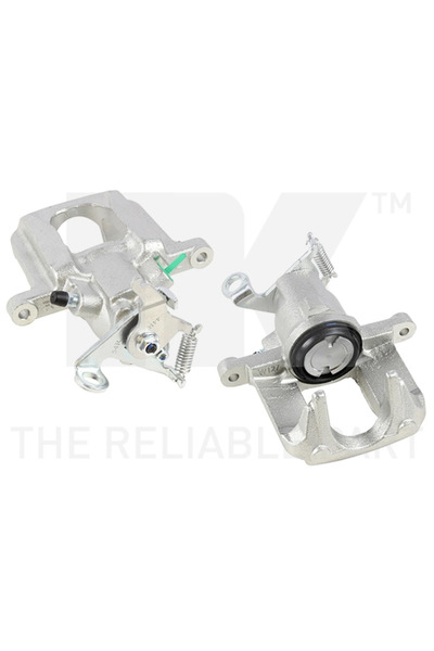 NK Etrier Frana In Spatele Puntii Dodge Journey Fiat Freemont