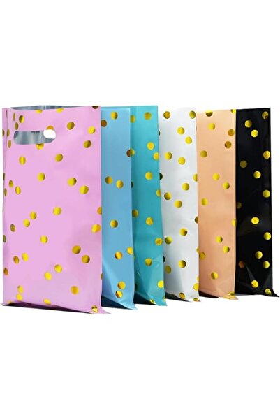 Generic AIDALEE 60PCS Party Favor Bags Goodie Bags Goody Bags Treat Bags Small Gift Bags for Kids Birthday
