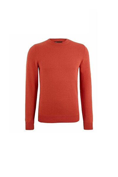 Unbranded/Generic 100% cotton sweater, regular fit, for men