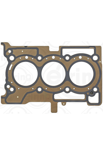 ELRING Garnitura Chiulasa Dacia Logan 2/Logan Mcv 2/Sandero 2 Nissan Micra 5