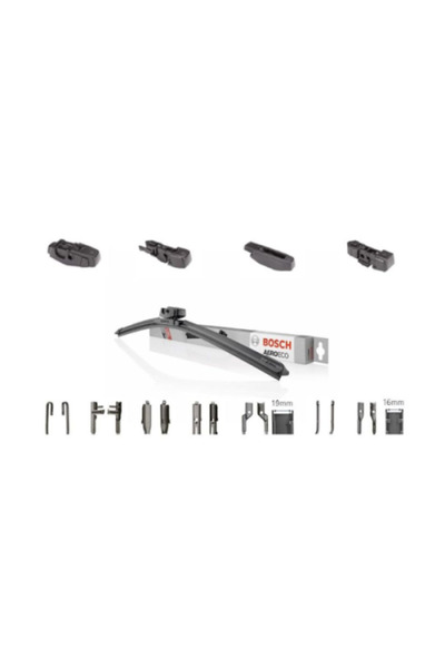 Bosch Sport Wiper 26