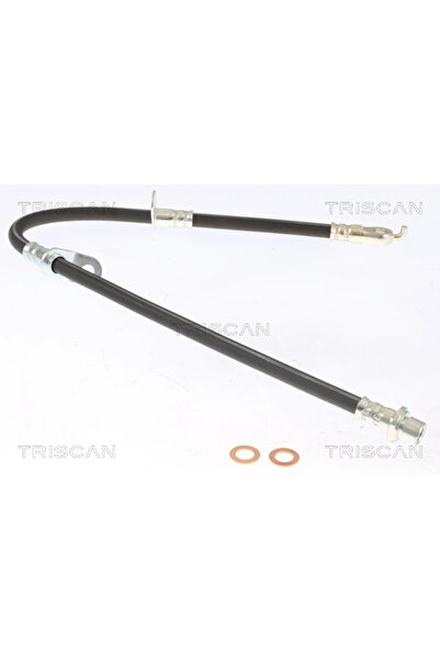 TRISCAN Furtun Frana Aston Martin Cygnet Toyota Iq