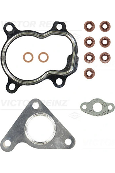 VICTOR REINZ Set Montaj Turbocompresor Nissan Interstar Bus/Interstar Caroser...