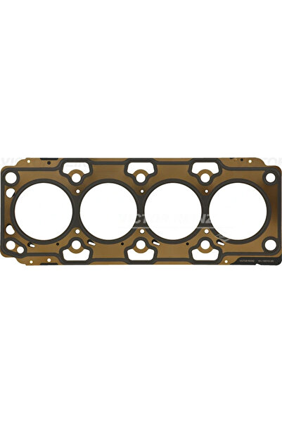 VICTOR REINZ Гарнитура на цилиндрова глава Kia Carens 3 Microbus/Cee'D/Magent...