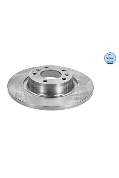 MEYLE Disc Frana Puntea Spate Citroen Jumpy 2 Fiat Scudo Bus/Scudo Caroserie/...