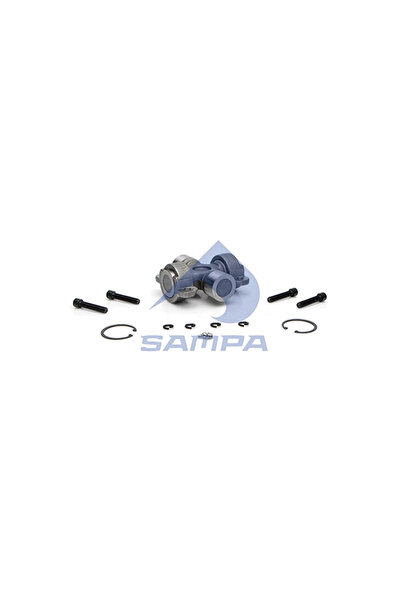 SAMPA Articulatie Arbore Articulat Scania 3 - Series/4 - Series/G 1