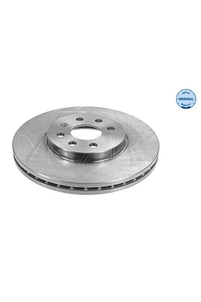 MEYLE Спирачен диск преден мост Opel Combo ван/просторен седан/комбо