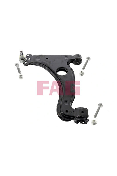 FAG Brat Suspensie Roata Opel Astra G/Zafira A Microbus Vauxhall Astra Model ...