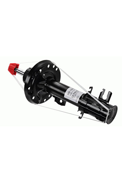 SACHS Amortizor Axa Fata Dreapta Citroen Nemo Autoutilitara/Limuzina 2007-2009
