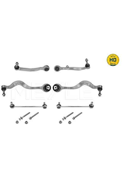 MEYLE Set Suspensie Roata Axa Fata Dreapta Bmw 5