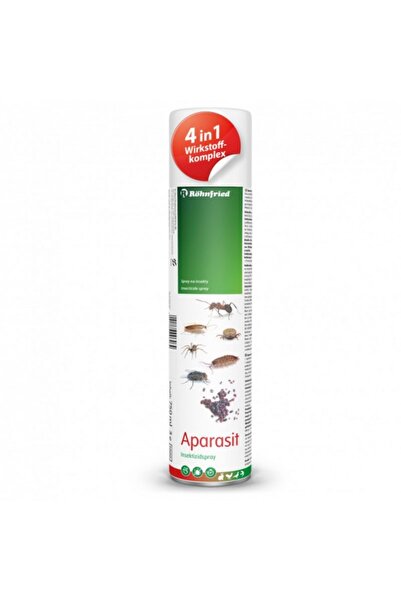 Röhnfried Aparasit Antiparasitic Spray for Pigeons and Coops, 750 ml