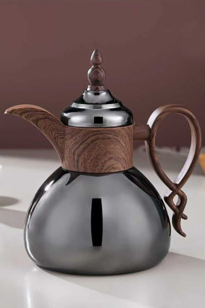 Generic ترمس شاي وقهوة 600 ملي