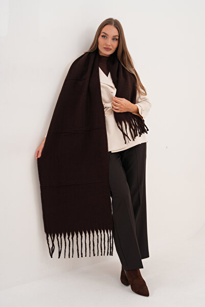 Ritagarcia Premium Soft Boucle Scarf