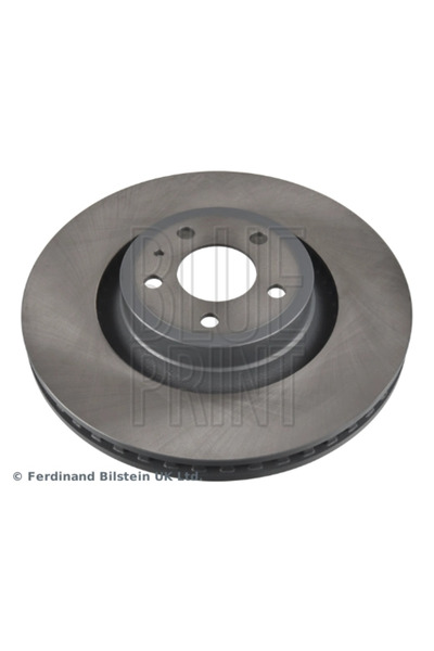 BLUE PRİNT Disc Frana Punte Fata Ford Usa Mustang