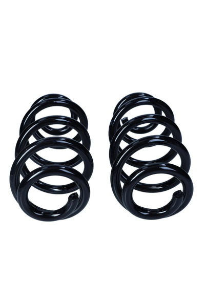 MaxGear Arc Spiral Puntea Spate Audi A4 B9 2015-2020