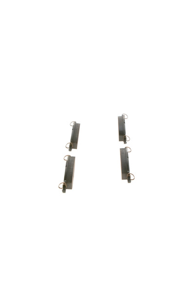 Bosch Set Placute Frana Frana Disc Naza 206 Bestari Peugeot 206/207